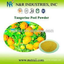 High Quality Herbal Powder Dried Orange Peel Powder